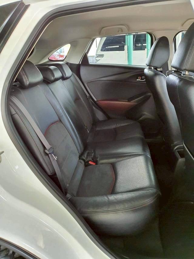 Cx3 Mazda 2016 10