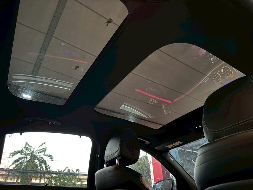 รหัสรถ WMT9009 Benz E300e AMG Dynamic ปี 2021 รูปที่ 7