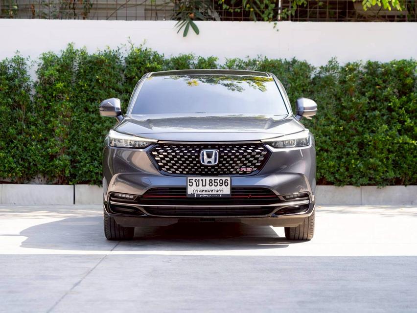 Honda HR-V 1.5 eHEV RS ปี 2024 ♨️ ประกันเครื่องเกียร์3ปี3หมื่นkm ♨️ รูปที่ 5