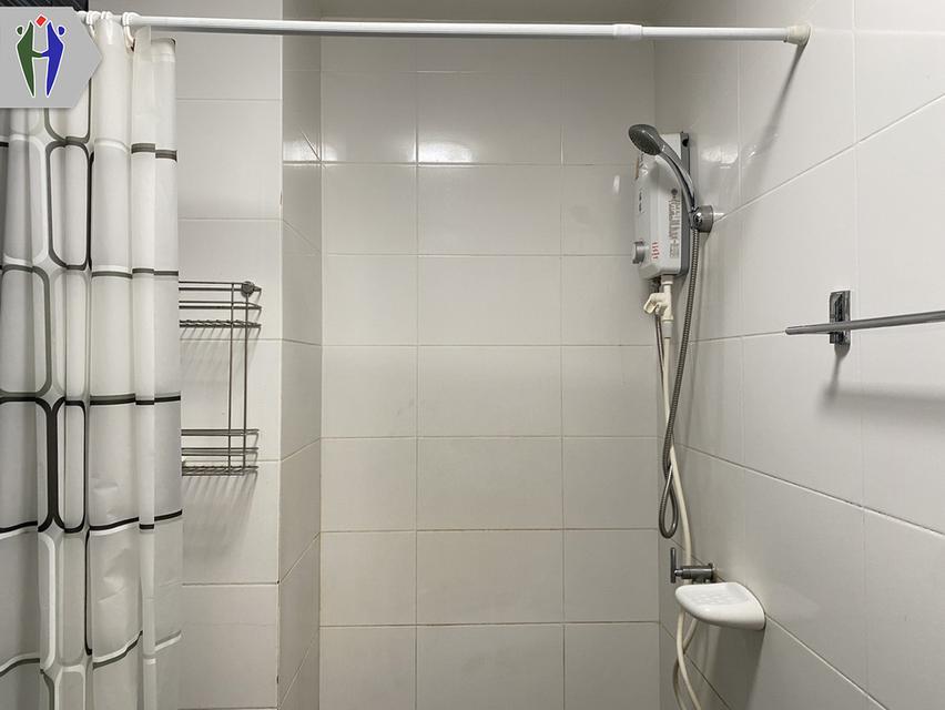 ให้เช่า คอนโด พัทยาใต้ 8,000 บาท ติดถนนพัทยาใต้ 7