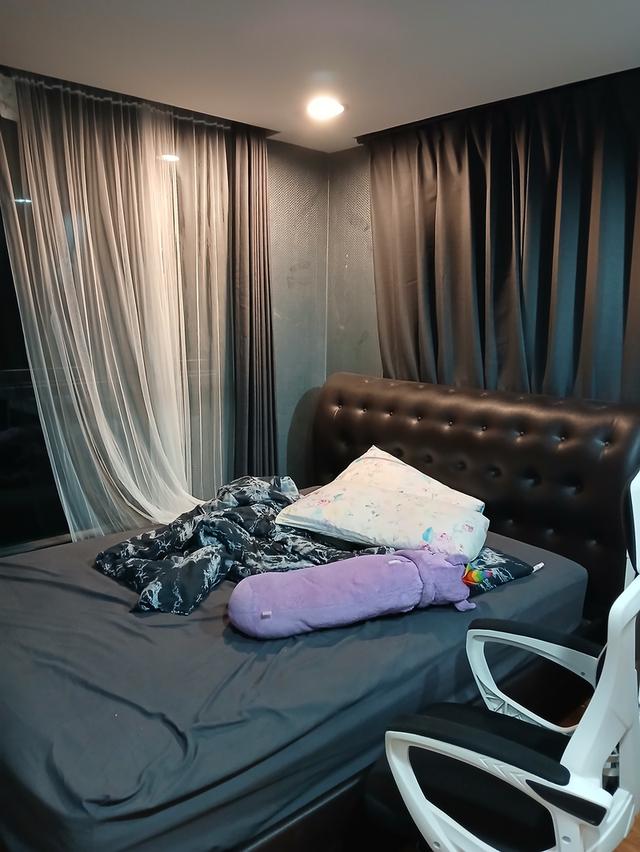 ให้เช่า Condo Zenith place สุขุมวิท 42 ใกล้ BTS สถานีเอกมัย 4