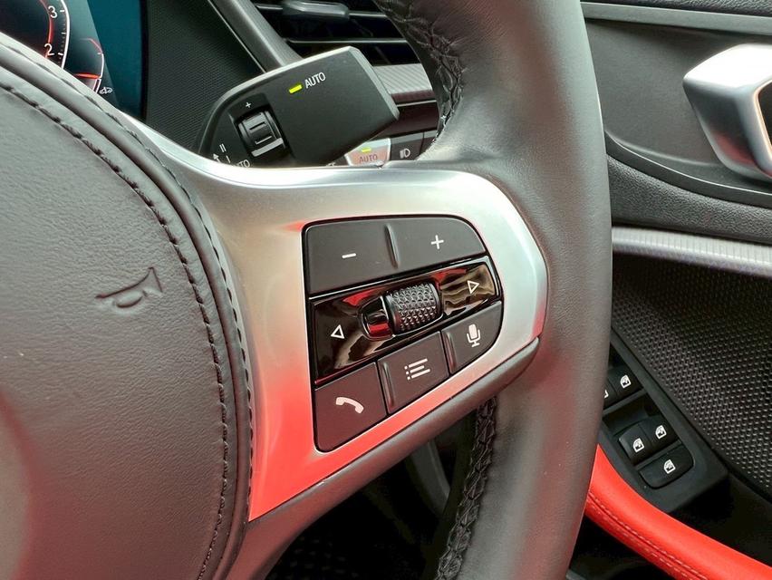 ðBMW 220i Grand Coupe MSportāļāļĩ 2021 āļāļ 2022 MSport āļāļĢāļ°āļ§āļąāļāļīāđāļāđāļēāļĻāļđāļāļĒāđāļāļļāļāļĢāļ°āļĒāļ° āļŠāļĩāđāļāļīāļĄ āđāļāđāļēāļāļāļāļāļāļāđāļāļĢāđāļĄāļāļĨāļāļ āļāļđāđāļĨāļāļĩāļĄāļēāļ āđāļāļēāļ°āđāļāļ 13