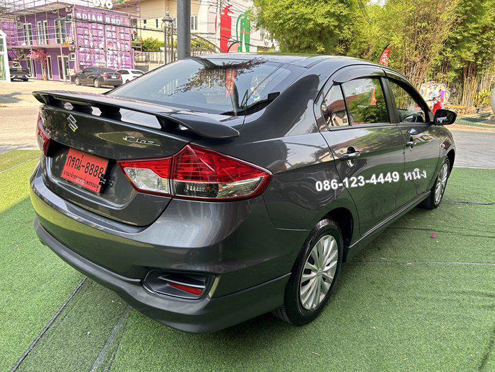 รูป Suzuki Ciaz 1.2 GL MT ปี 2020✔ฟรีดาวน์✔จัดเต็มได้✔ผ่อนถูก 3