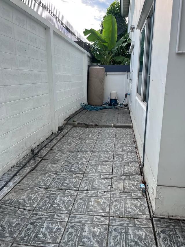 ให้เช่าบ้านแฝด สไตล์บ้านเดี่ยว บ้านศุภาลัย เบลล่า รังสิต–คลองสอง  9