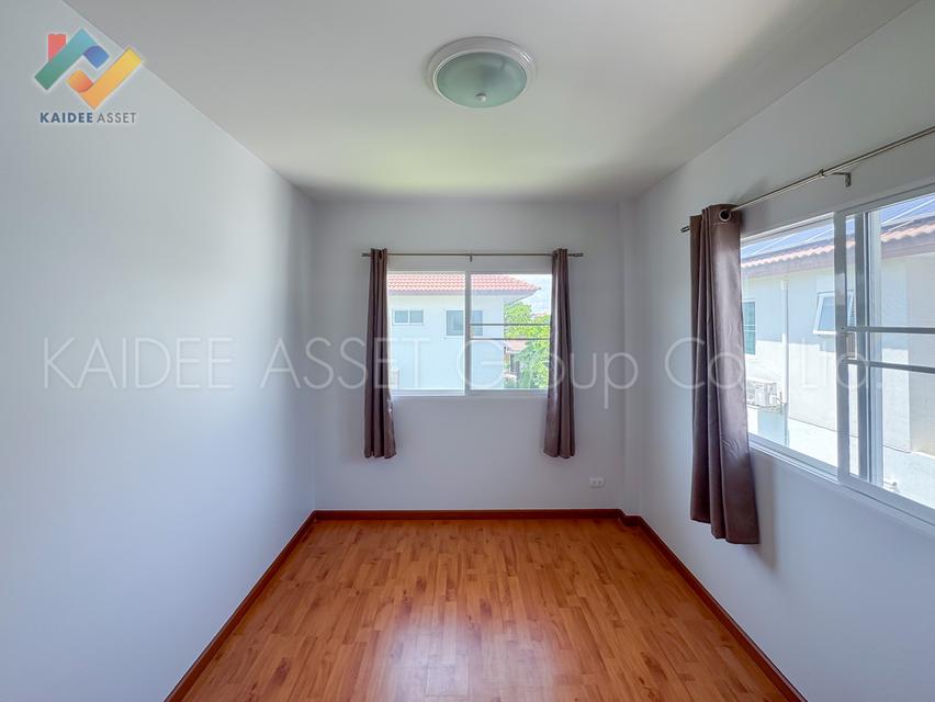 คาซ่า พรีเมี่ยม ราชพฤกษ์ - แจ้งวัฒนะ | ขาย บ้านเดี่ยว ปากเกร็ด 14