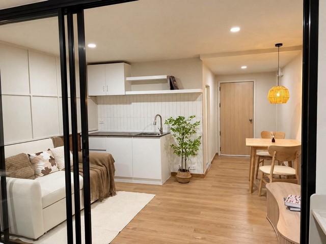 ขายคอนโด ซิตี้วิลล่า City Villa ซอยลาดพร้าว 126 ลาดพร้าว 130 ตึก F2 ชั้น 9 ใกล้รถไฟฟ้าสายสีเหลือง สถานีลาดพร้าว 101 เพียง 300 เมตร 9