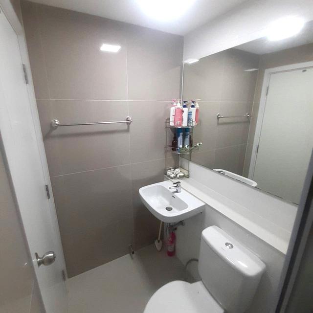 ขายคอนโดห้องมุม Plum Condo แจ้งวัฒนะ – ดอนเมือง ชั้น 8 สภาพดี พร้อมเข้าอยู่ ทำเลดี ใกล้สนามบินดอนเมืองและรถไฟฟ้า 2 สาย 12