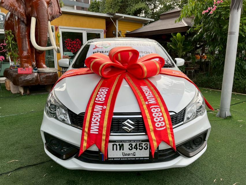 SUZUKI CIAZ 1.2 GL AUTO 2023