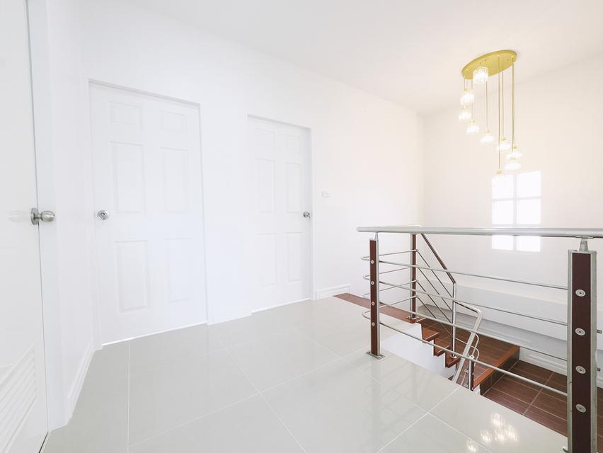 ขายบ้านเดี่ยว 2 ชั้น ม.กรีนเนอรี่ บาย นิราวิลล์ ขนาด 63.1 ตร.ว. [เอกชัย-พระราม2] ขาย 3.48ล้าน 12