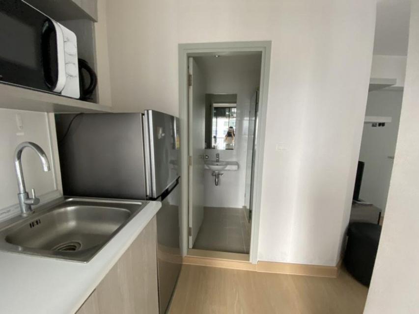 รูป JCS373 ขาย คอนโด สตูดิโอ2ล IDEO สาทร – ท่าพระ 22 ตรม.