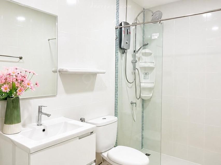 For Sale — Single-Storey Detached House at Rattanakorn 17, Siam Country Club Area 52sqw 2bedrooms 2bathrooms Near Mabprachan Lake, Pattaya, Chonburi 6