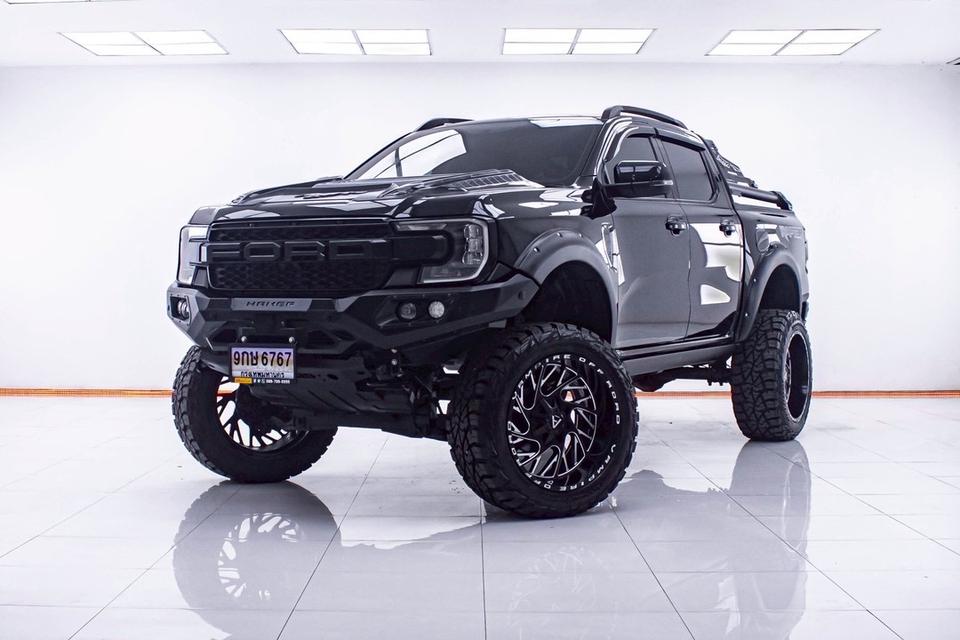 รหัสรถ 1D857 RANGER 2.0 XLS HI-RIDER DOUBLECAB 2025