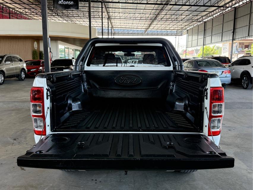 รหัสรถ WRT4318 📌2017 FORD RANGER 2.2 XLT HI-RIDER OPEN CAB 16