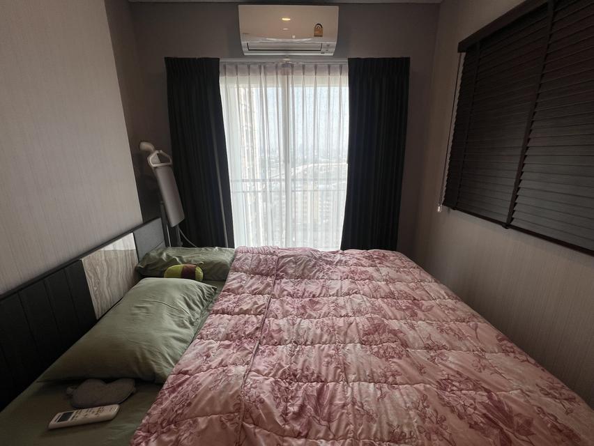 คอนโด ลุมพินี เพลส เตาปูน อินเตอร์เชนจ์ 9