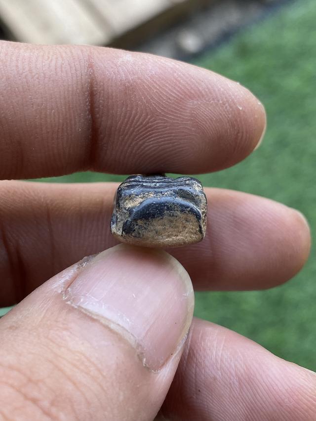 พระรอดมหาวัน จังหวัดลำพูน รูปที่ 5