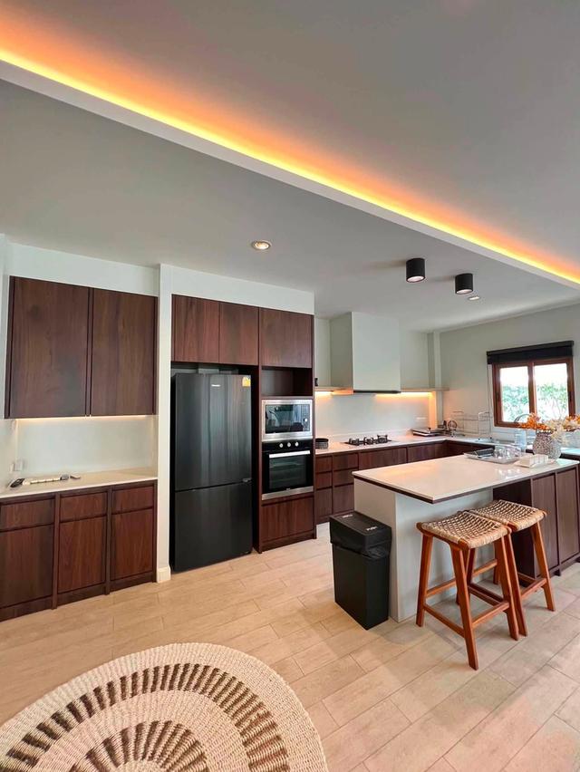🔥 LUXURY POOL VILLA – RENT OR SALE 🔥 🏡 Available from 12 August 2026 📍 Panalee Banna Village, Thung Klom–Tan Man, Pattaya 9