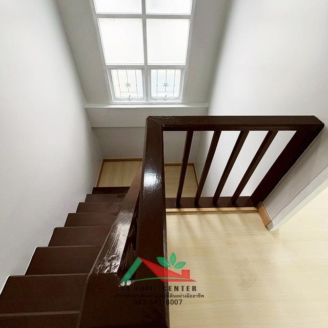 รีโนเวทใหม่ขาย3.99ล้าน บ้านแฝด35.4ตรว. ม.ปารวีร์ เพชรเกษม63-กาญจนาภิเษก3 ฟรีโอน 8