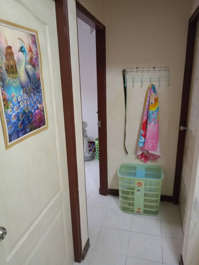 บ้านพิศาล-ท่าข้ามโครงการ7/6 กรุงเทพมหานคร 6