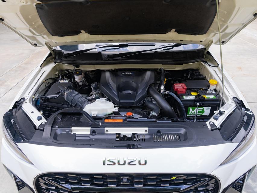 ISUZU MU-X 3.0 RS SUV 2025 รูปที่ 8