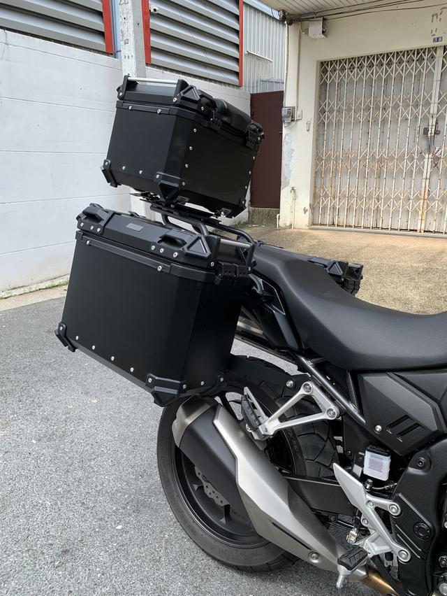 Nx500 H2C ปี 2024 10