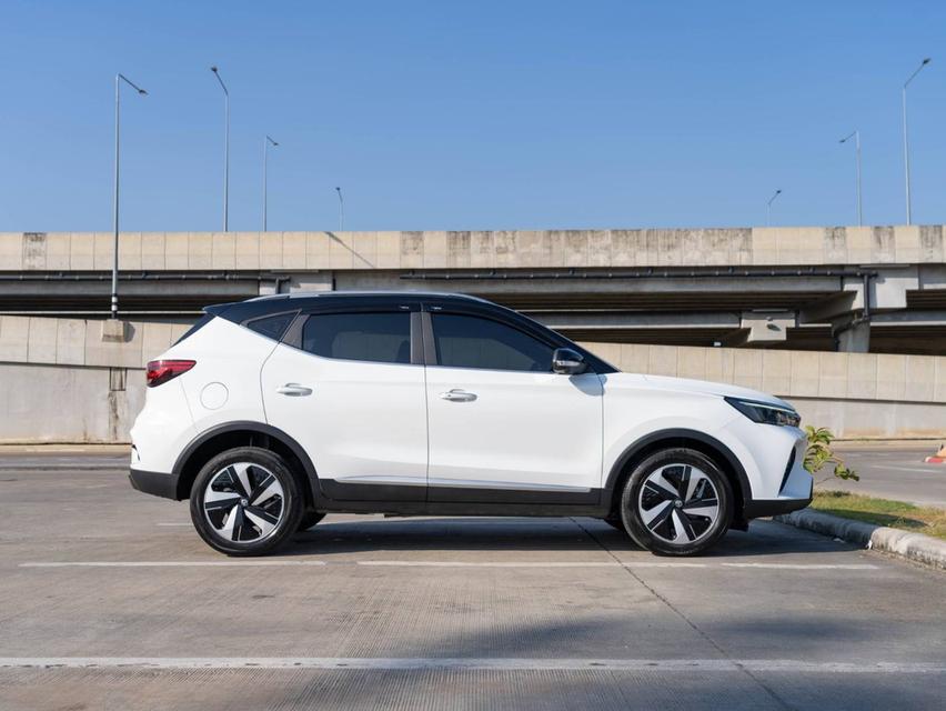 ALL NEW MG VS HEV X Sunroof 2022 จด 2023