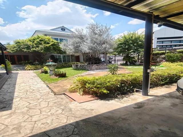 ให้เช่าบ้านเดี่ยว ซอยนวมินทร์ 59 ใกล้เกษตรนวมินทร์ 2