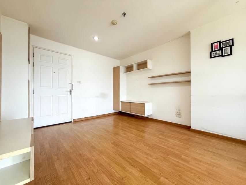 ขายคอนโด 1ห้องนอน MRTเตาปูน U Delight @ Bang Sue Station (ยู ดีไลท์ แอท บางซื่อ สเตชั่น) 6