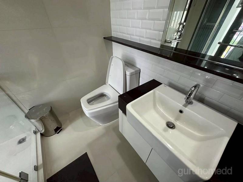 ให้เช่าคอนโด Wish Signature Midtown Siam ห้องขนาด 27 ตรม 1ห้องนอน ชั้นที่ 14 ห้องตกแต่งพร้อมอยู่ สภาพใหม่ - ghd000784R 6