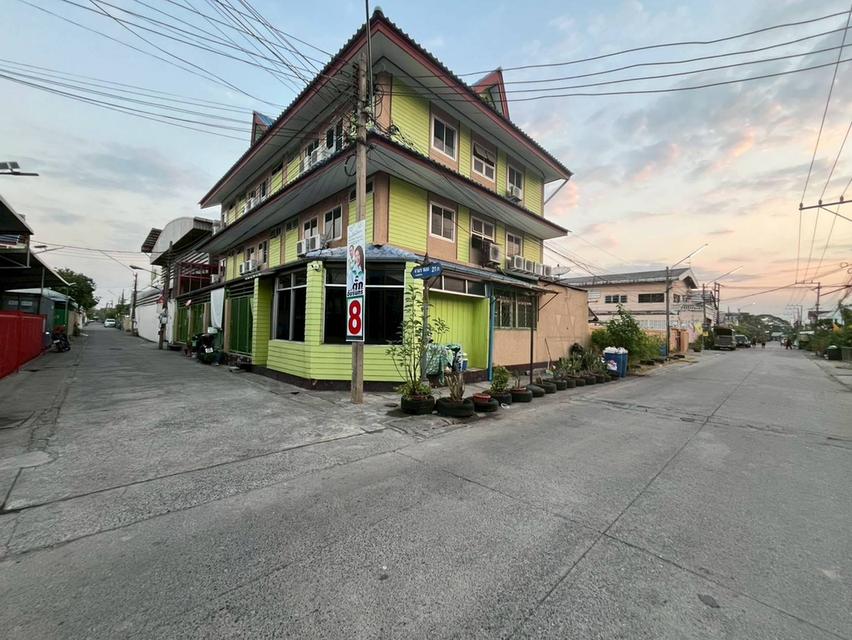 ขายบ้านเดี่ยว 2 ชั้น ซอยจามรเดชเจริญ 21ก. ถนนลำลูกกา 5 4