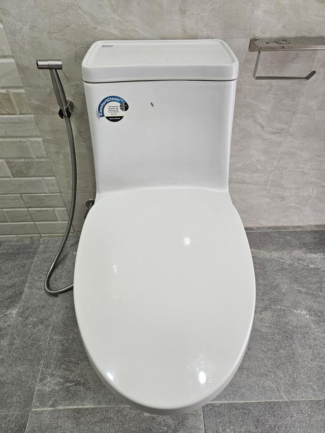 บ้านเดียวโครงการพราว-บ้านเป็ด 10