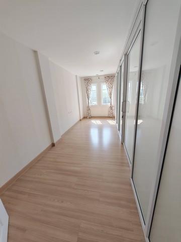 รหัสC6999 ให้เช่าทาวน์โฮม 4ชั้น The Master @BTS Udomsuk เดอะ มาสเตอร์ แอท บีทีเอส อุดมสุข สุขุมวิท103 6