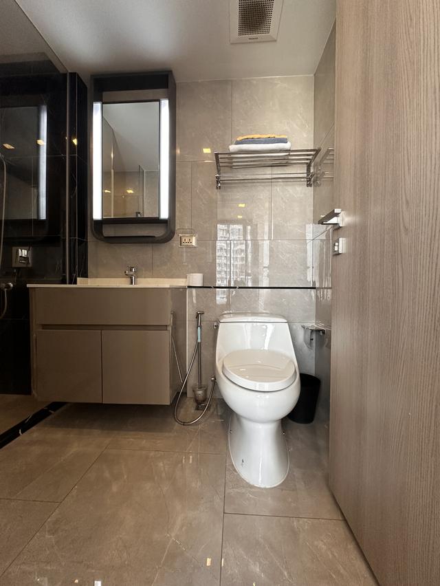OKA HAUS Sukhumvit 36 คอนโดสไตล์ญี่ปุ่น ใกล้ BTS ทองหล่อ 5