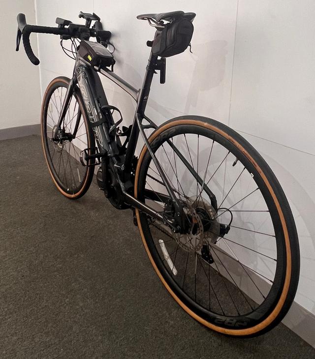 Giant	Road- E+ 1 Pro  เสือหมอบ รูปที่ 2