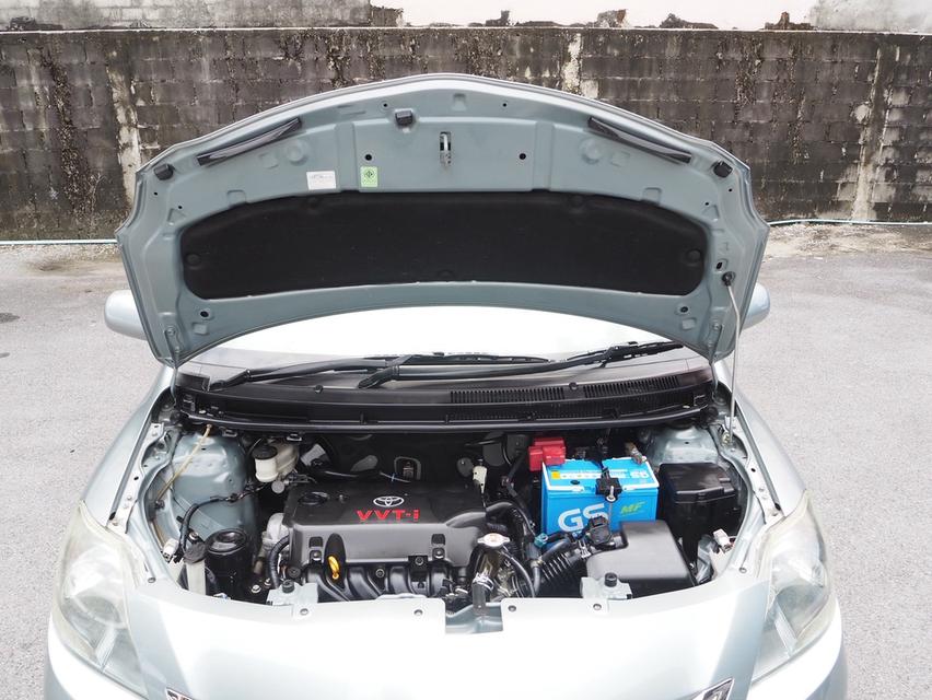 TOYOTA VIOS 1.5 E (AS) ปี 2013 9