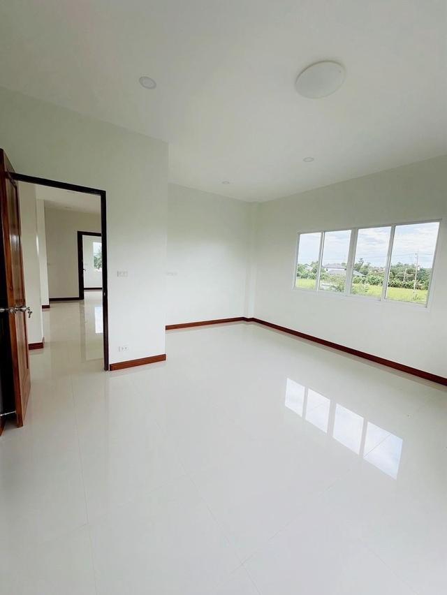 ขายบ้าน เดี่ยว 2 ชั้นปลูกสร้างใหม่ ย่านศาลายา 19