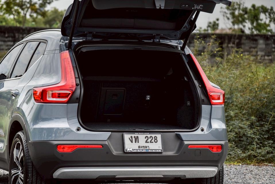 VOLVO XC40 Recharge T5 Inscription AT 2023 ไมลฺ 170,000 km. 17