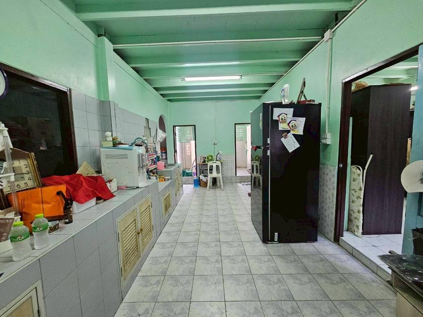 🏡 ขายบ้านเดี่ยว 2 ชั้น ทำเลดีมาก โครงการคลองกุ่มนิเวศน์ เสรีไทย 41 แยก 1 - บางกะปิ 15