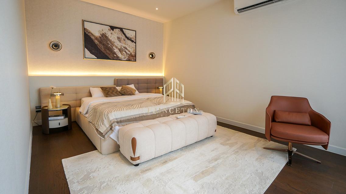 Luxury House For Rent Bugaan Krungthrep Kreetha by Sansiri 17
