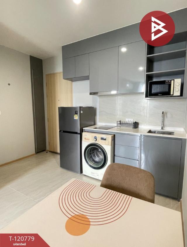 ขายคอนโด สกายไรส์ อเวนิว ติดbts ปุณวิถี ตรงข้ามตึกทรูดิจิตอล ปาร์ค 4