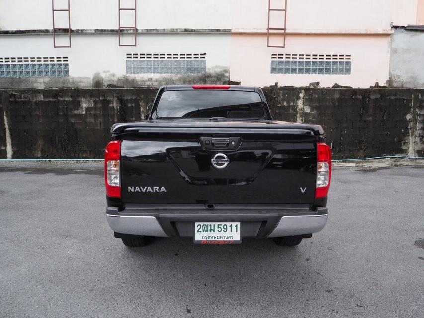 NISSAN NAVARA NP300 2.5 V KING CAB CALIBRE ปี 2020 8