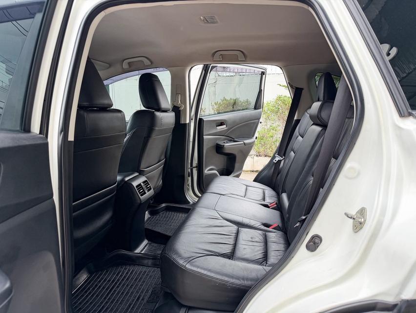 รหัสรถ AP1459 🇯🇵 Honda CRV 2.0 ปี 2013 14