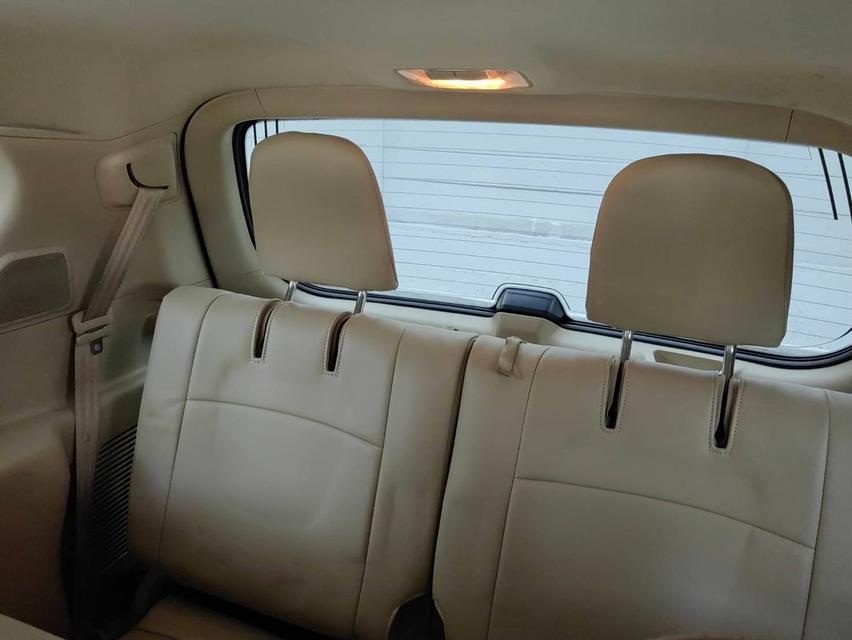 รหัสรถ KPC5460 TOYOTA LAND CRUISER PRADO 3.0 4WD 2012 13