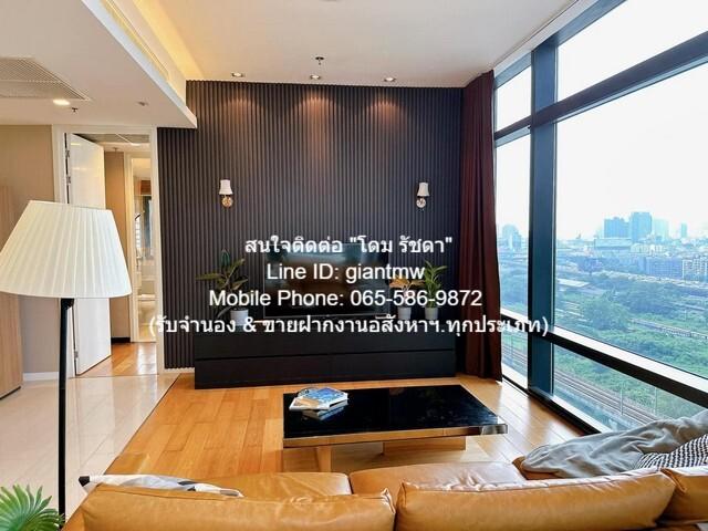Condo. เซอร์เคิล ลิฟวิ่ง โปรโตไทพ์ Circle Living Prototype 86square meter 2 Bedroom 2 BR 70000 - ทำเล-ทอง เป็นคอนโดพร้อม 6