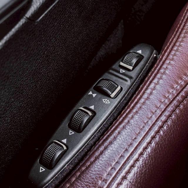 รหัสรถ 67GG454 🚘✨ #Mercedes Benz E250 Coupe W207 ปี 2010 10