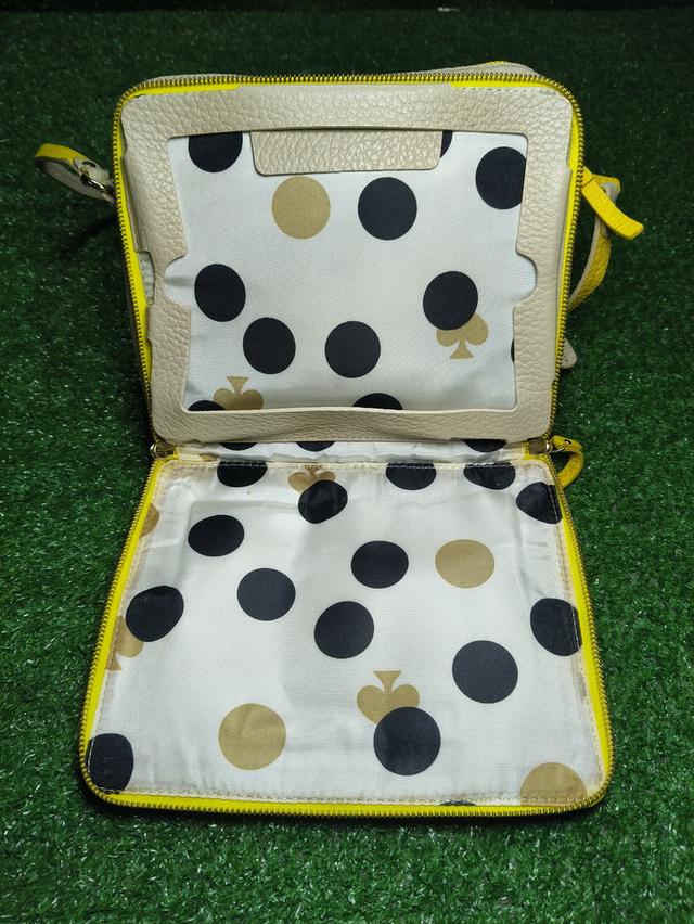 Kate Spade Grove Court Jordan Crossbody Bag รูปที่ 7