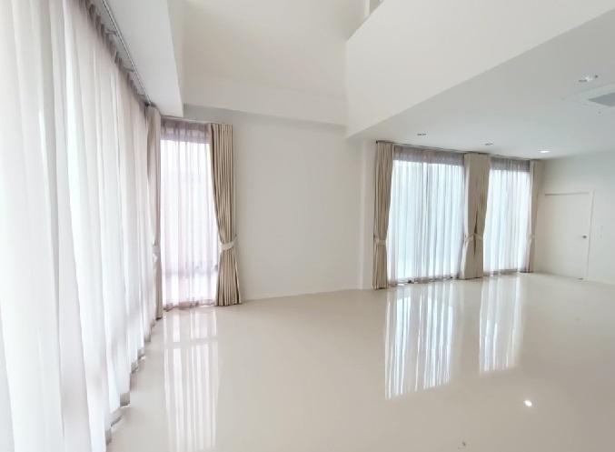 For Rent ให้เช่าทาวน์โฮม / Home Office 3 ชั้น โครงการ นิว คอนเน็ก เฮ้าส์ ดอนเมือง  2