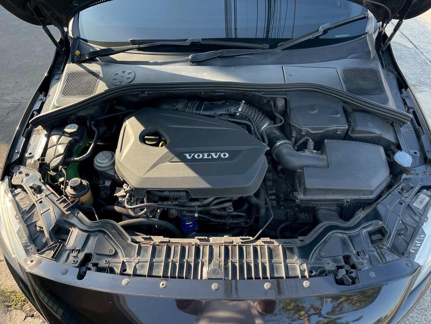 รหัสรถ PJP597 2014 VOLVO S60 T4 17