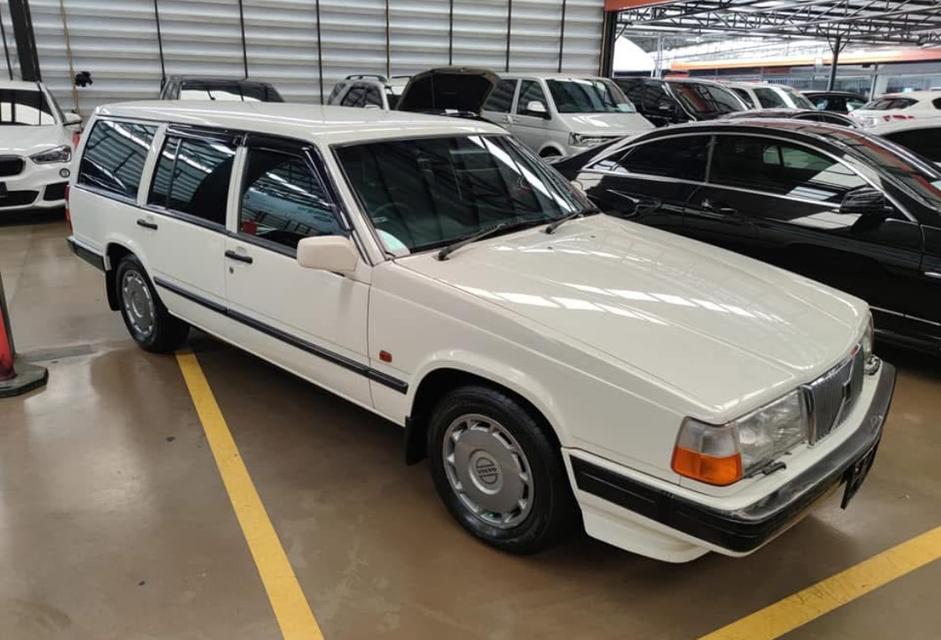 ขายถูก Volvo 940 ปี 1995 