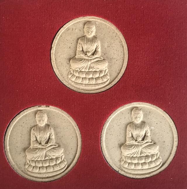 พระพุทธเจ้าจีน