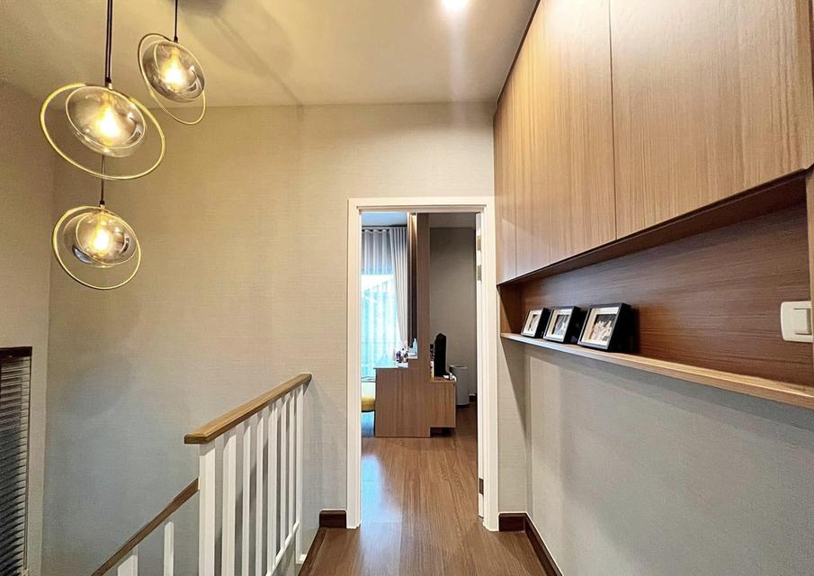 ให้เช่าบ้านเดี่ยว สวยมาก ในโครงการ 𝐀𝐫𝐞𝐞𝐲𝐚 𝐂𝐨𝐦𝐨 𝐁𝐨𝐭𝐚𝐧𝐢𝐜𝐚 บางนา บ้านแต่งครบ พร้อมอยู่ ทำเลดี ใกล้ Mega Bangna เพียง 5 นาที 7